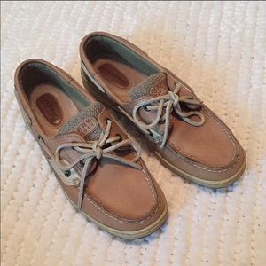 Sperry sneakers